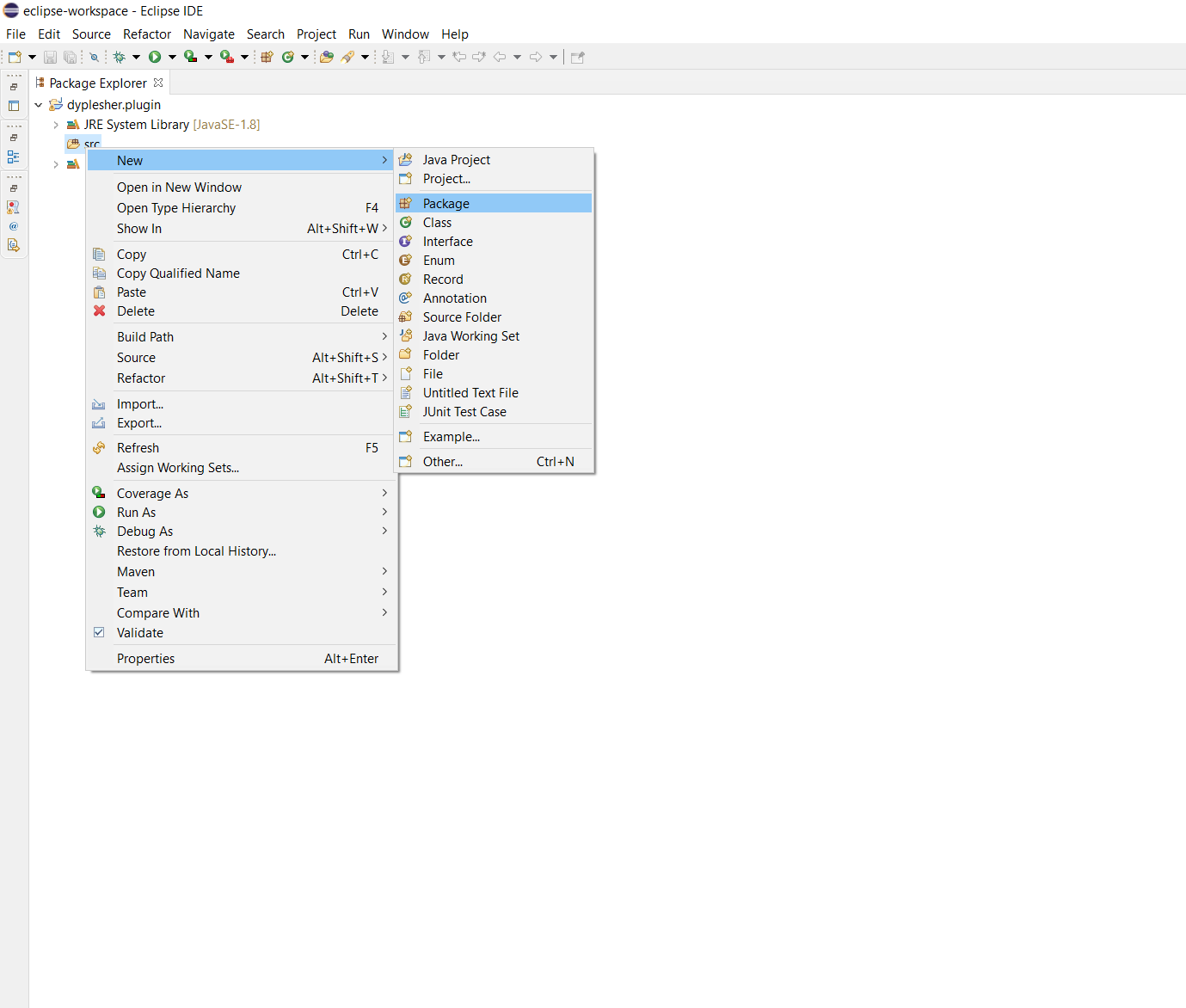 creating_a_package