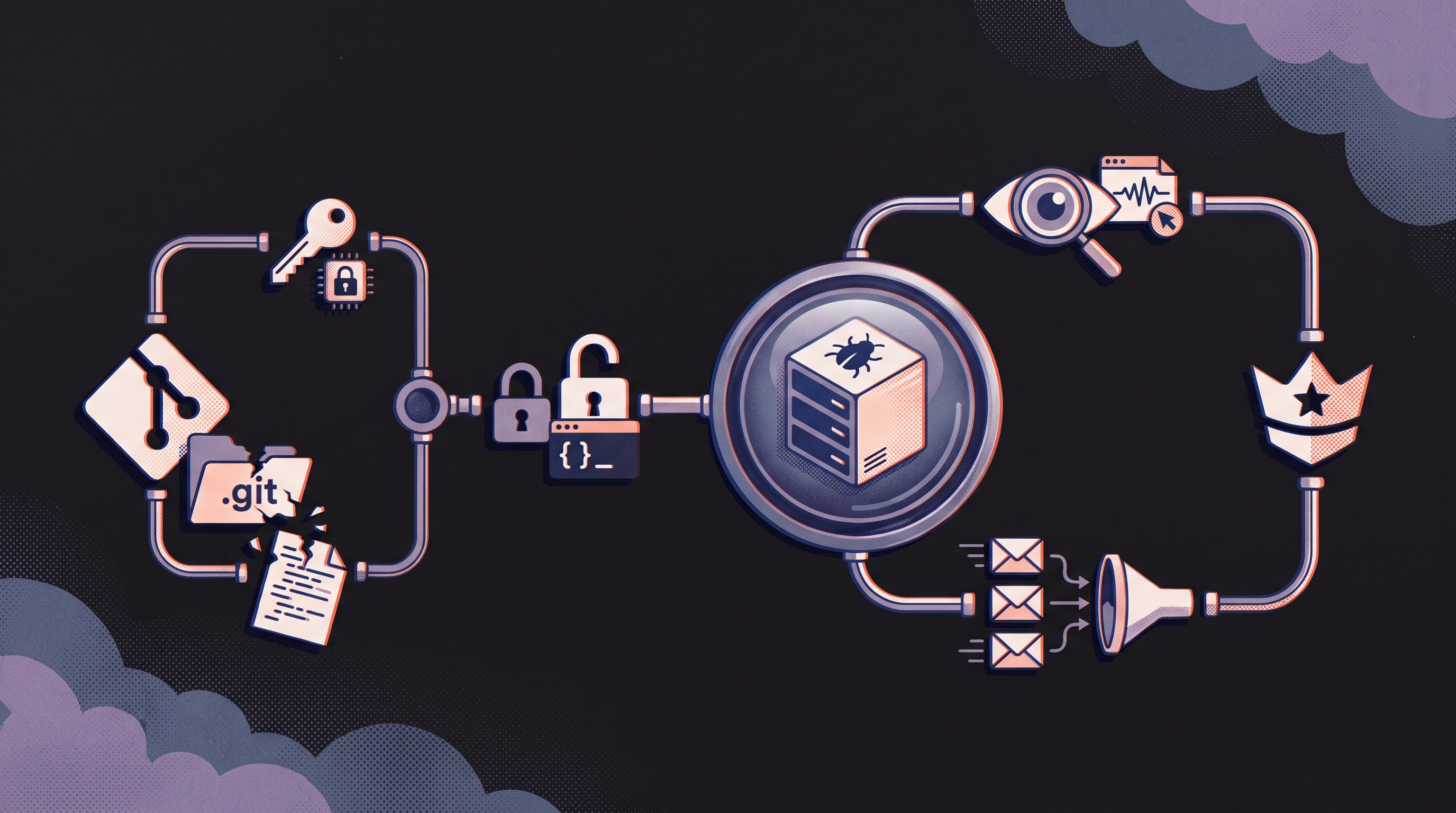 HackTheBox Dyplesher Writeup