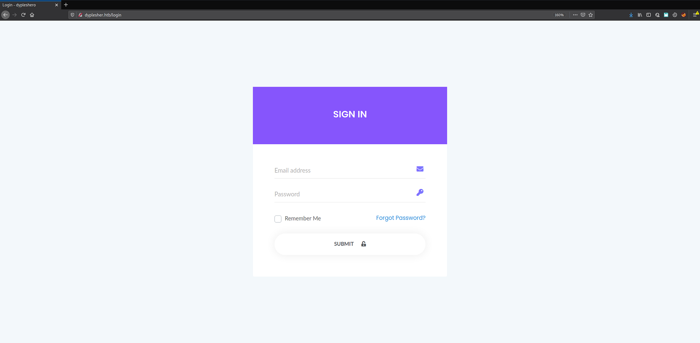 dyplesher_login_panel