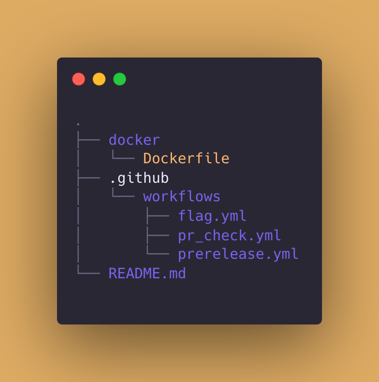 terminal